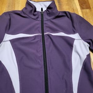 Womens Lightweight softshell Jacket
